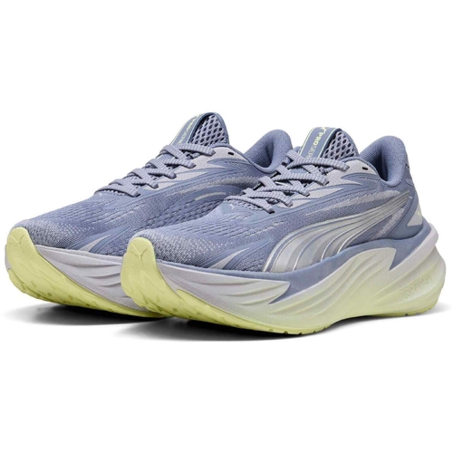 Pantofi sport unisex Puma Maxima Pro 31331303 - poza 3