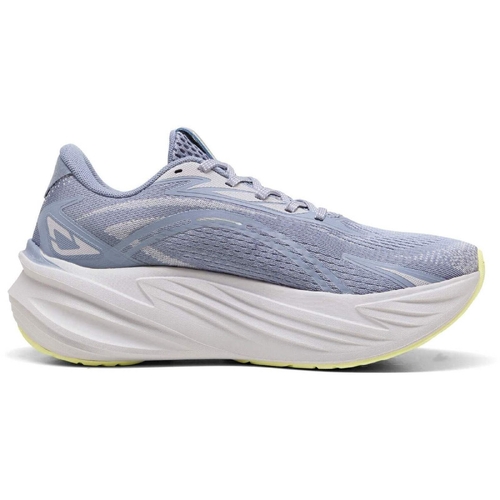 Pantofi sport unisex Puma Maxima Pro 31331303 - poza 4