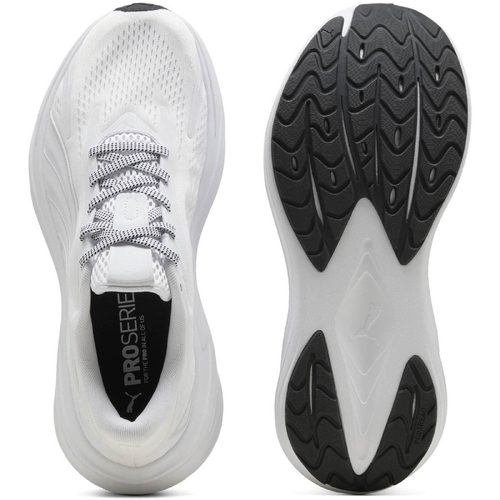 Pantofi sport unisex Puma Maxima Pro 31331308 - poza 2
