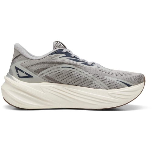 Pantofi sport unisex Puma Maxima Pro 31331316 - poza 4
