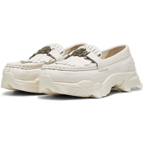 Pantofi sport unisex Puma Nitefox Loafer L Palomo 39684001 - poza 3