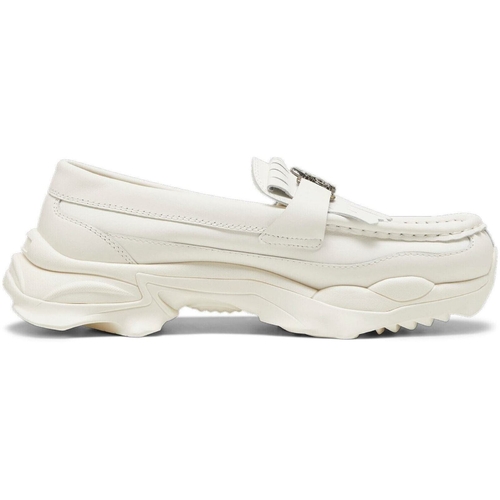 Pantofi sport unisex Puma Nitefox Loafer L Palomo 39684001 - poza 4