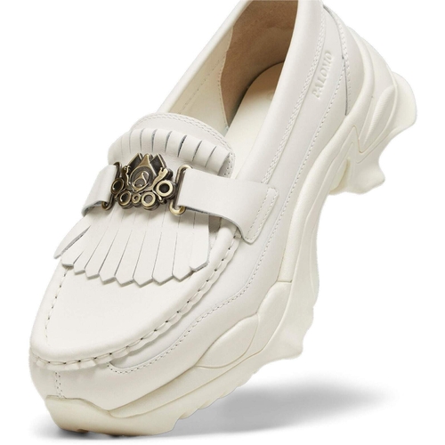Pantofi sport unisex Puma Nitefox Loafer L Palomo 39684001 - poza 5