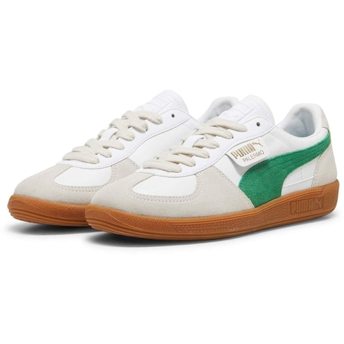Pantofi sport unisex Puma Palermo 39646407 - poza 3