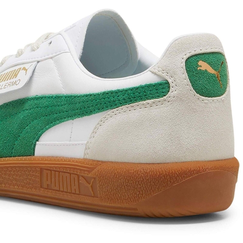 Pantofi sport unisex Puma Palermo 39646407 - poza 5