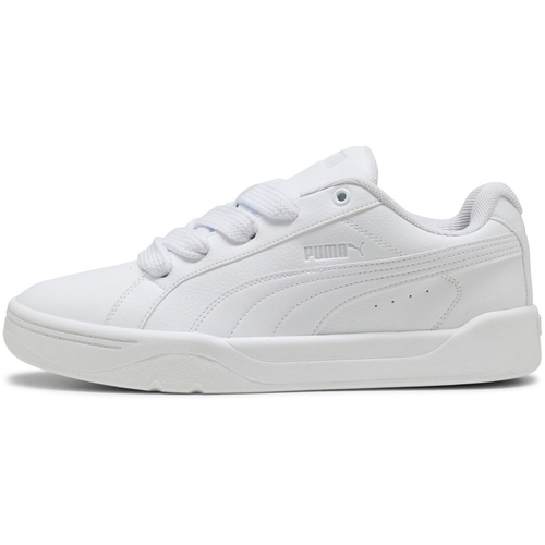 Pantofi sport unisex Puma Park Lifestyle Easy 40049601 - poza 1