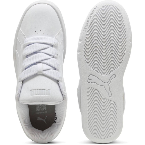 Pantofi sport unisex Puma Park Lifestyle Easy 40049601 - poza 2