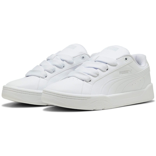 Pantofi sport unisex Puma Park Lifestyle Easy 40049601 - poza 3