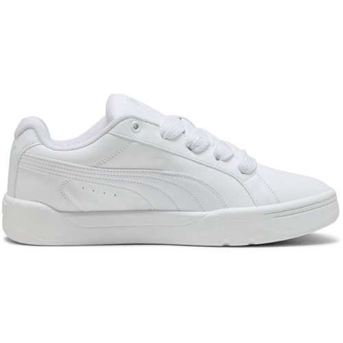 Pantofi sport unisex Puma Park Lifestyle Easy 40049601 - poza 4