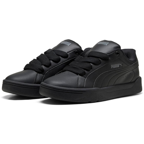 Pantofi sport unisex Puma Park Lifestyle Easy 40049602 - poza 3