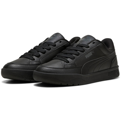 Pantofi sport unisex Puma Park Lt 40448202 - poza 3