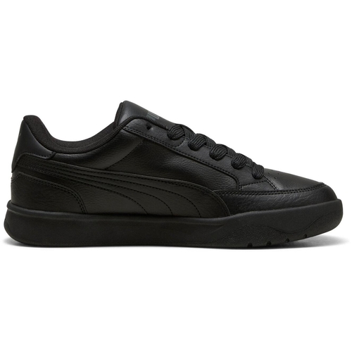 Pantofi sport unisex Puma Park Lt 40448202 - poza 4