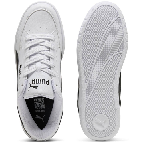 Pantofi sport unisex Puma Park Lt 40448203 - poza 2