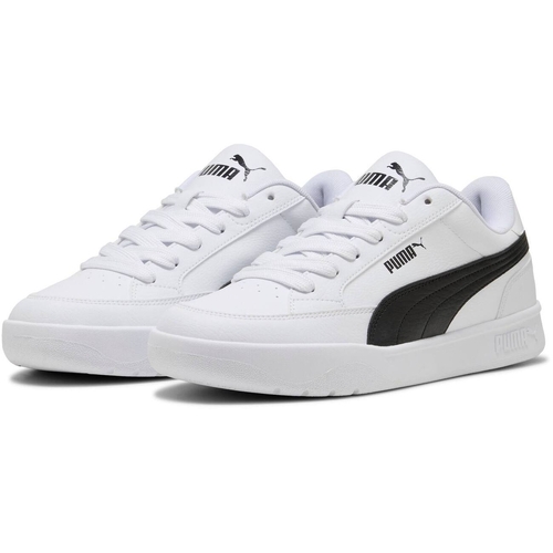 Pantofi sport unisex Puma Park Lt 40448203 - poza 3