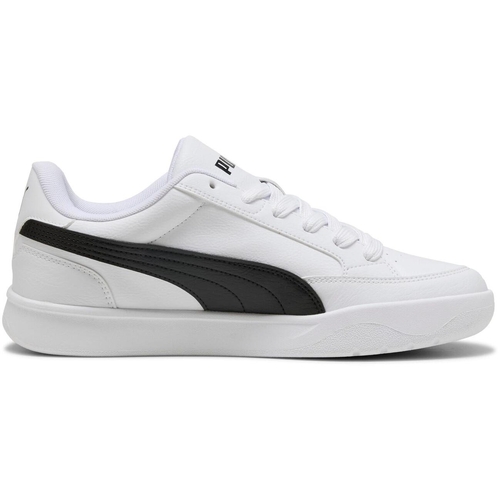 Pantofi sport unisex Puma Park Lt 40448203 - poza 4