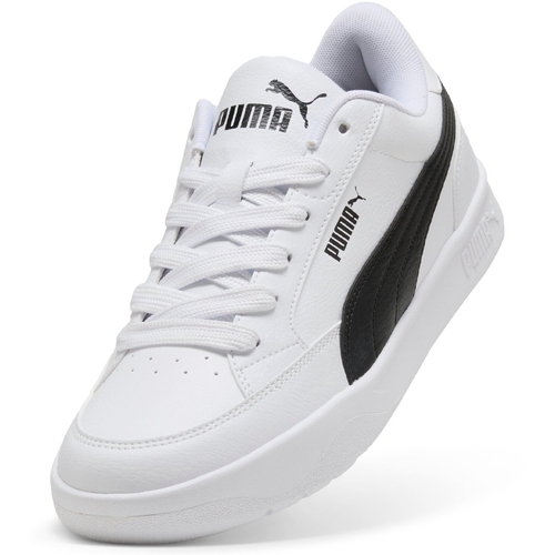 Pantofi sport unisex Puma Park Lt 40448203 - poza 5