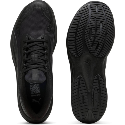 Pantofi sport unisex Puma Pounce Lite Ptx 31172903 - poza 2