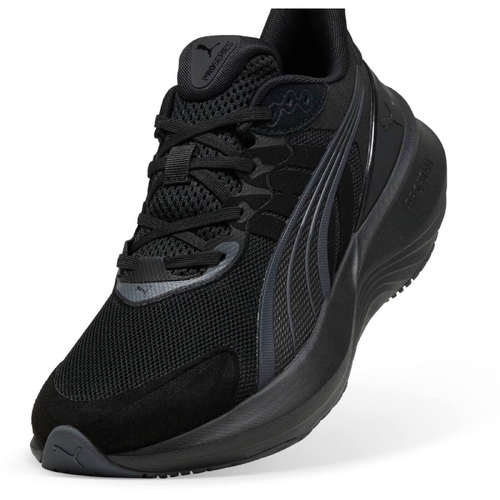 Pantofi sport unisex Puma Pulse Pro 31078005 - poza 5