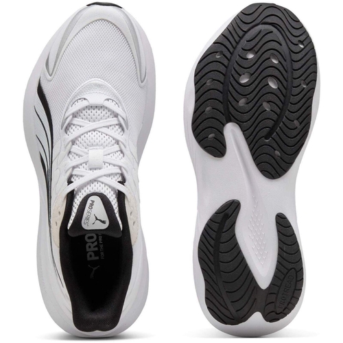 Pantofi sport unisex Puma Pulse Pro 31078006 - poza 2
