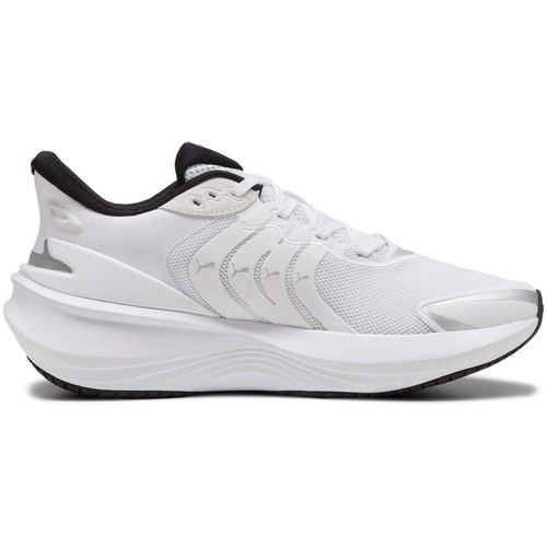 Pantofi sport unisex Puma Pulse Pro 31078006 - poza 4