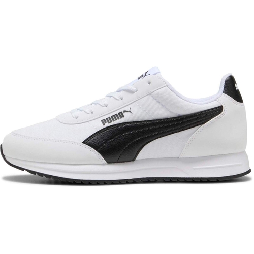 Pantofi sport unisex Puma R78 40026702 - poza 1