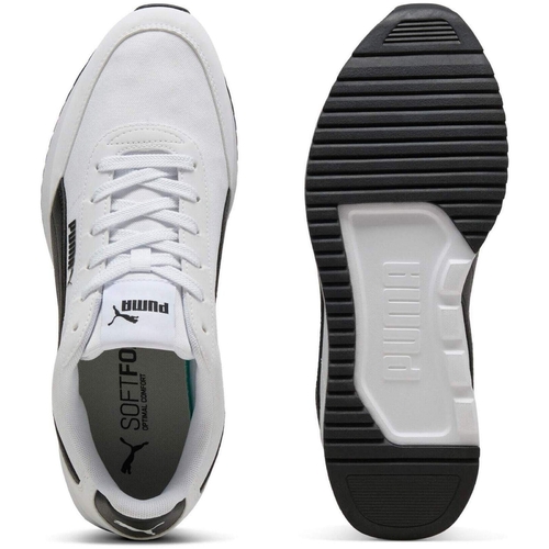 Pantofi sport unisex Puma R78 40026702 - poza 2