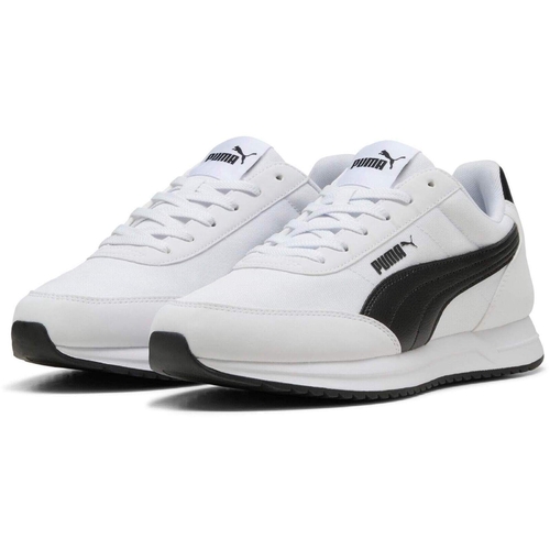 Pantofi sport unisex Puma R78 40026702 - poza 3