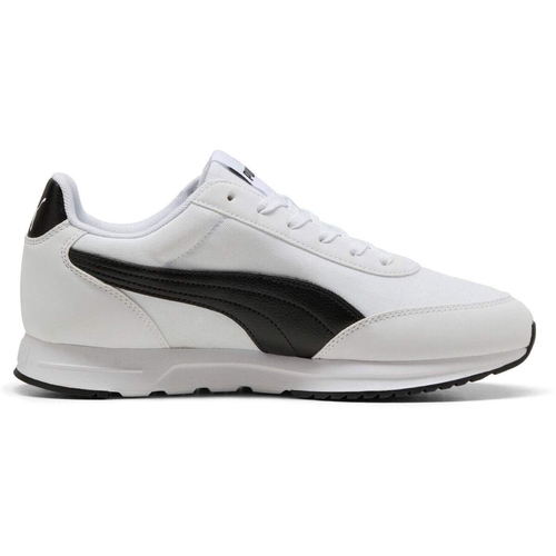 Pantofi sport unisex Puma R78 40026702 - poza 4