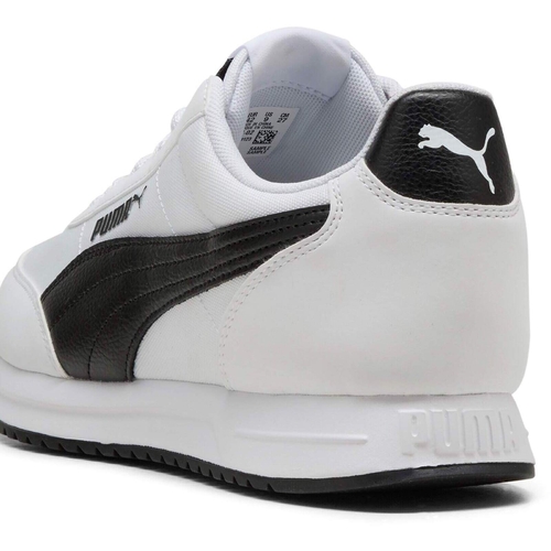 Pantofi sport unisex Puma R78 40026702 - poza 5