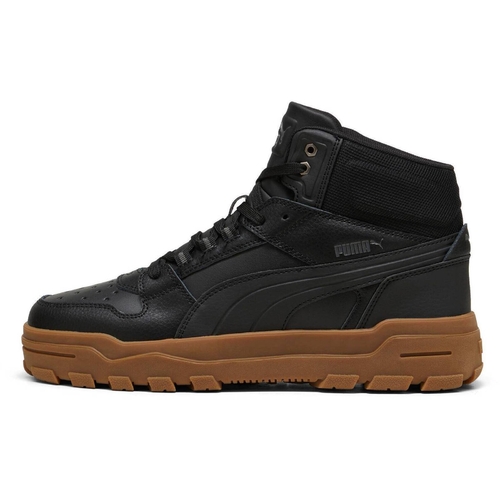Pantofi sport unisex Puma Rebound 39746804 - poza 1