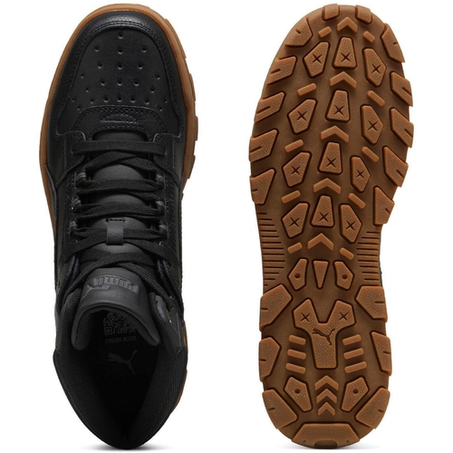 Pantofi sport unisex Puma Rebound 39746804 - poza 2
