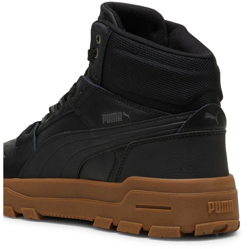 Pantofi sport unisex Puma Rebound 39746804 - poza 4