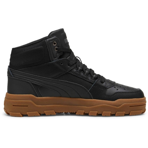 Pantofi sport unisex Puma Rebound 39746804 - poza 5