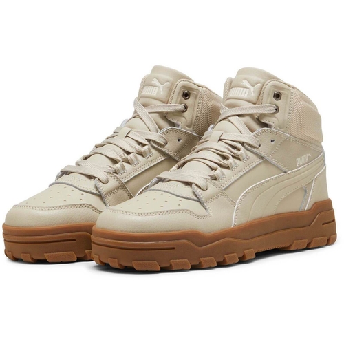 Pantofi sport unisex Puma Rebound 39746805 - poza 3