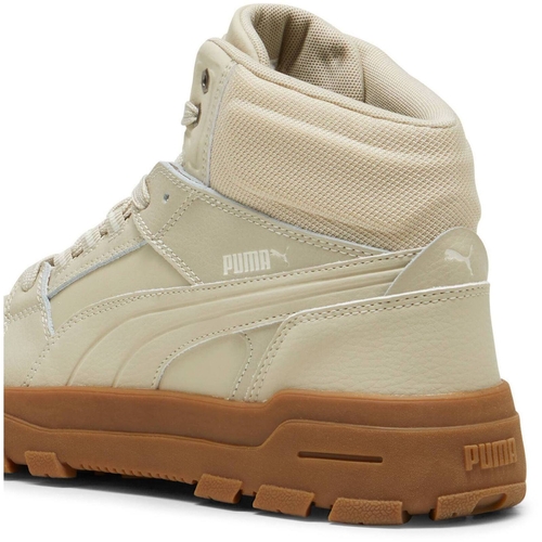 Pantofi sport unisex Puma Rebound 39746805 - poza 4