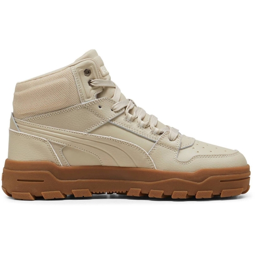 Pantofi sport unisex Puma Rebound 39746805 - poza 5