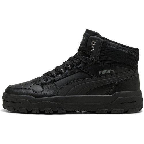 Pantofi sport unisex Puma Rebound 39746815 - poza 1