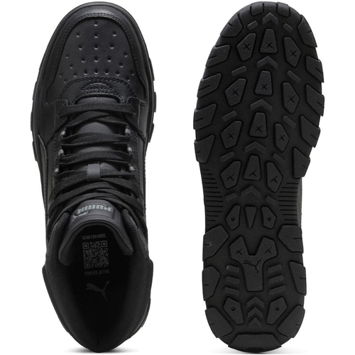 Pantofi sport unisex Puma Rebound 39746815 - poza 2