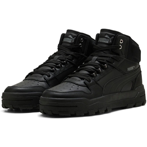 Pantofi sport unisex Puma Rebound 39746815 - poza 3