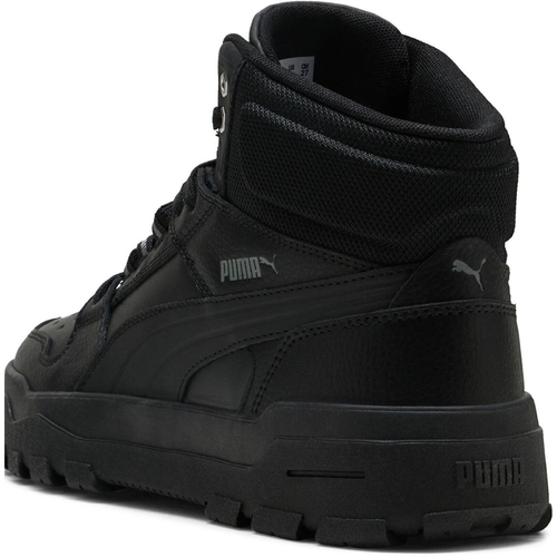 Pantofi sport unisex Puma Rebound 39746815 - poza 4
