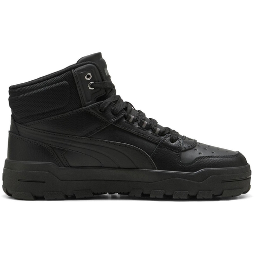 Pantofi sport unisex Puma Rebound 39746815 - poza 5