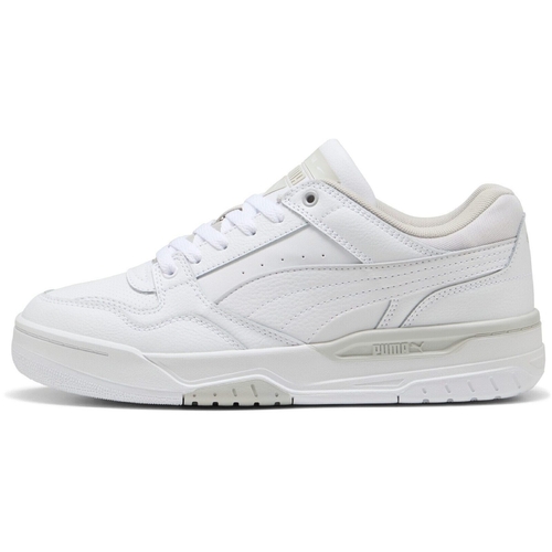 Pantofi sport unisex Puma Rebound Retro 40019701 - poza 1