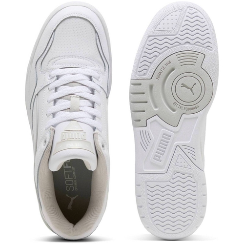 Pantofi sport unisex Puma Rebound Retro 40019701 - poza 2