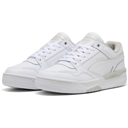 Pantofi sport unisex Puma Rebound Retro 40019701 - poza 3
