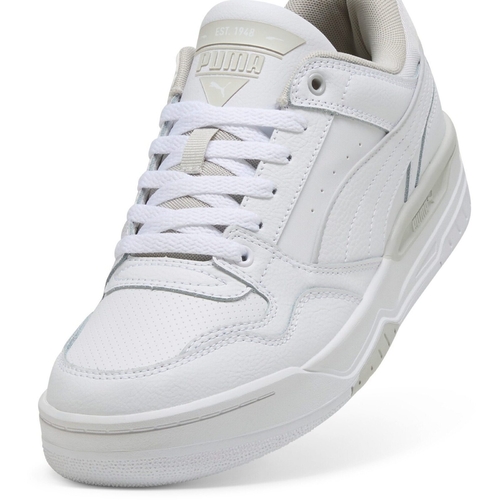 Pantofi sport unisex Puma Rebound Retro 40019701 - poza 4