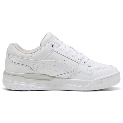 Pantofi sport unisex Puma Rebound Retro 40019701 - poza 5