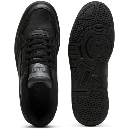 Pantofi sport unisex Puma Rebound Retro 40019702 - poza 2