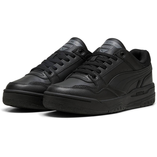 Pantofi sport unisex Puma Rebound Retro 40019702 - poza 3