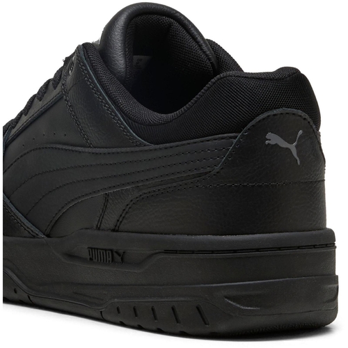 Pantofi sport unisex Puma Rebound Retro 40019702 - poza 4