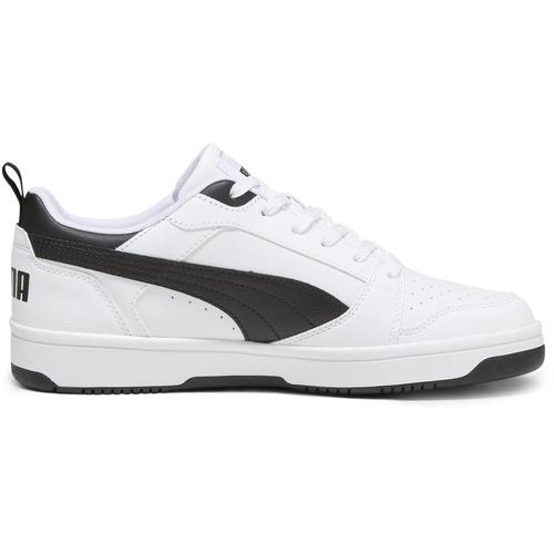 Pantofi sport unisex Puma Rebound V6 Low 39232802 - poza 2